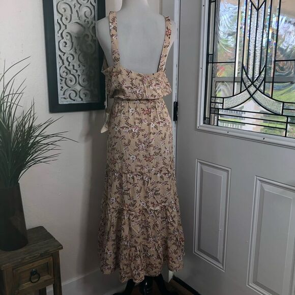 Sunday Mi Amor ladies sun dress - Picture 5 of 7